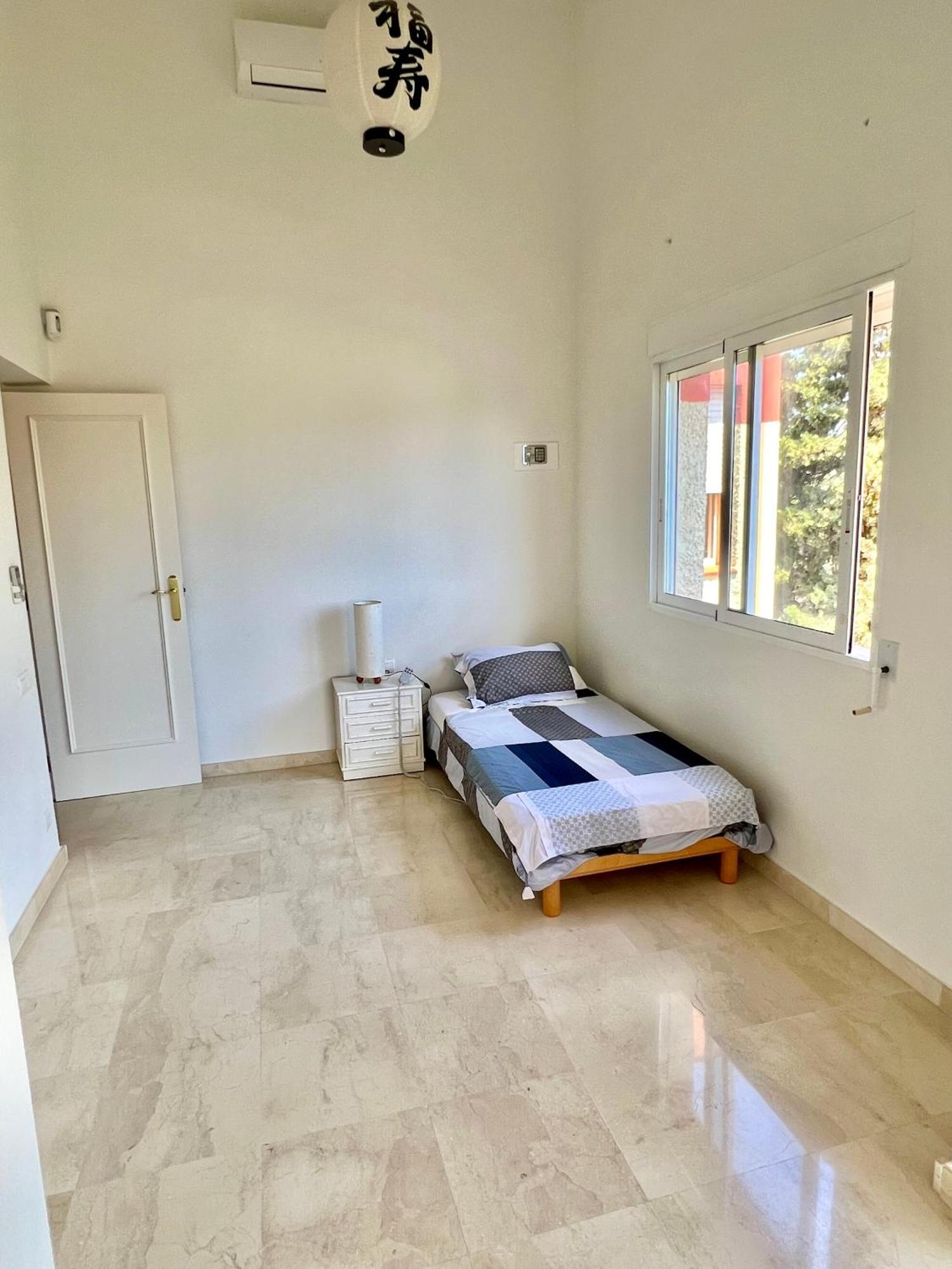 Beachside 4-Bedroom With Pool Alicante Luaran gambar