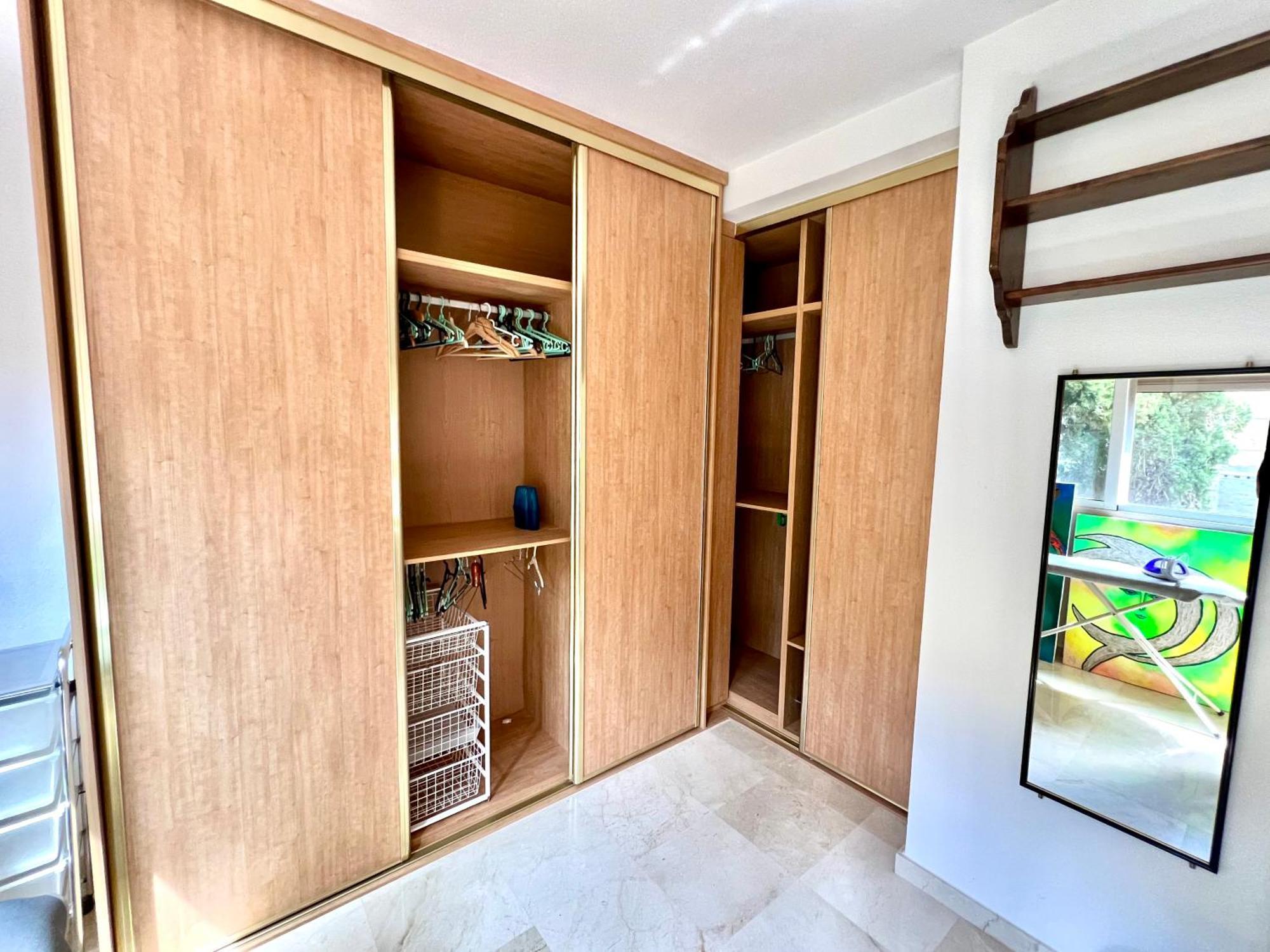 Beachside 4-Bedroom With Pool Alicante Luaran gambar
