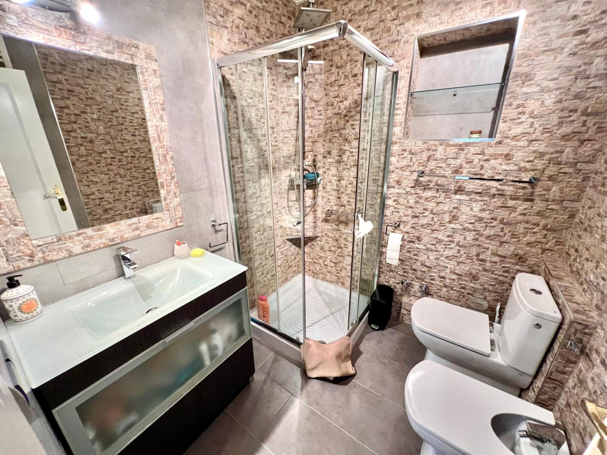 Beachside 4-Bedroom With Pool Alicante Luaran gambar