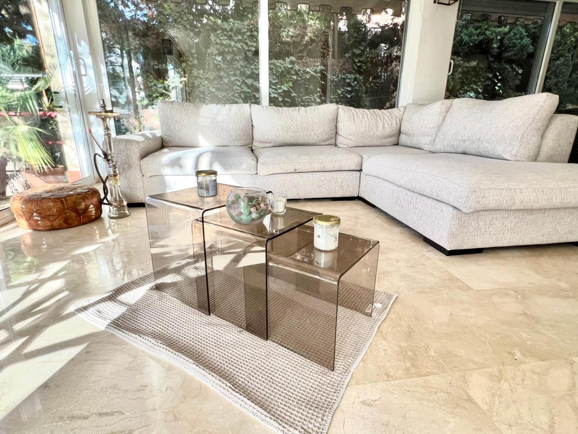 Beachside 4-Bedroom With Pool Alicante Luaran gambar