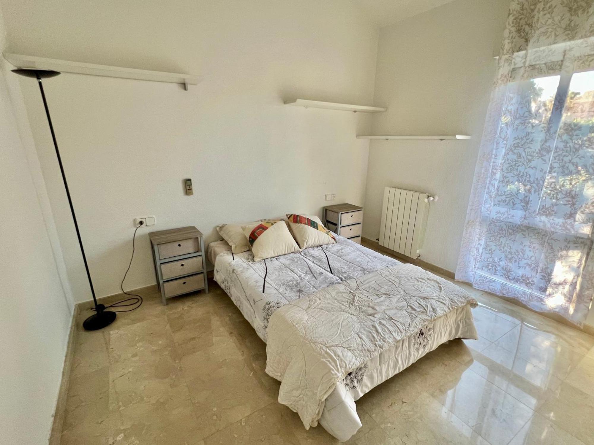 Beachside 4-Bedroom With Pool Alicante Luaran gambar