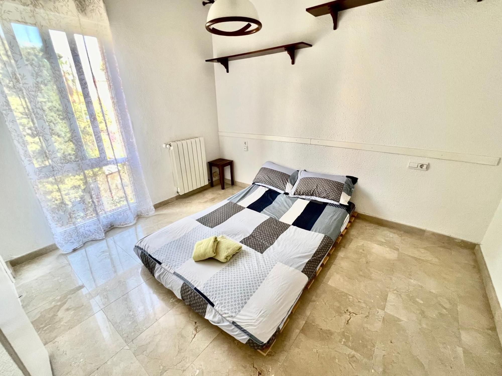 Beachside 4-Bedroom With Pool Alicante Luaran gambar